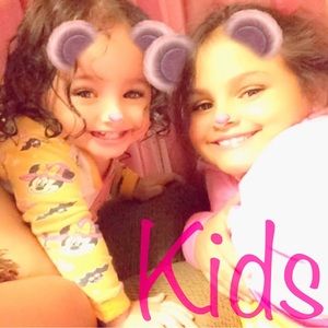 Welcome to the Kids Section! Like to be notified when live!!! 💕🚨💕🚨💕🚨💕🚨